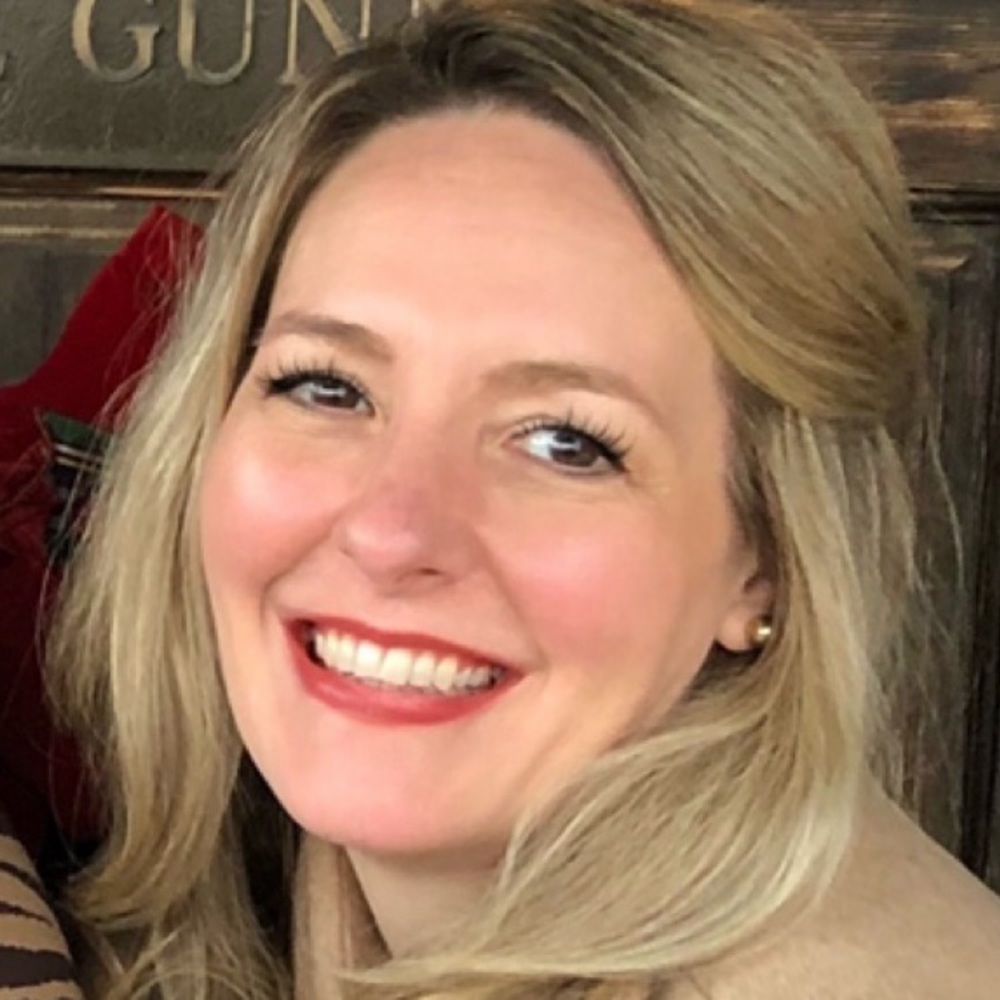 Meet your Posher, Lauren
